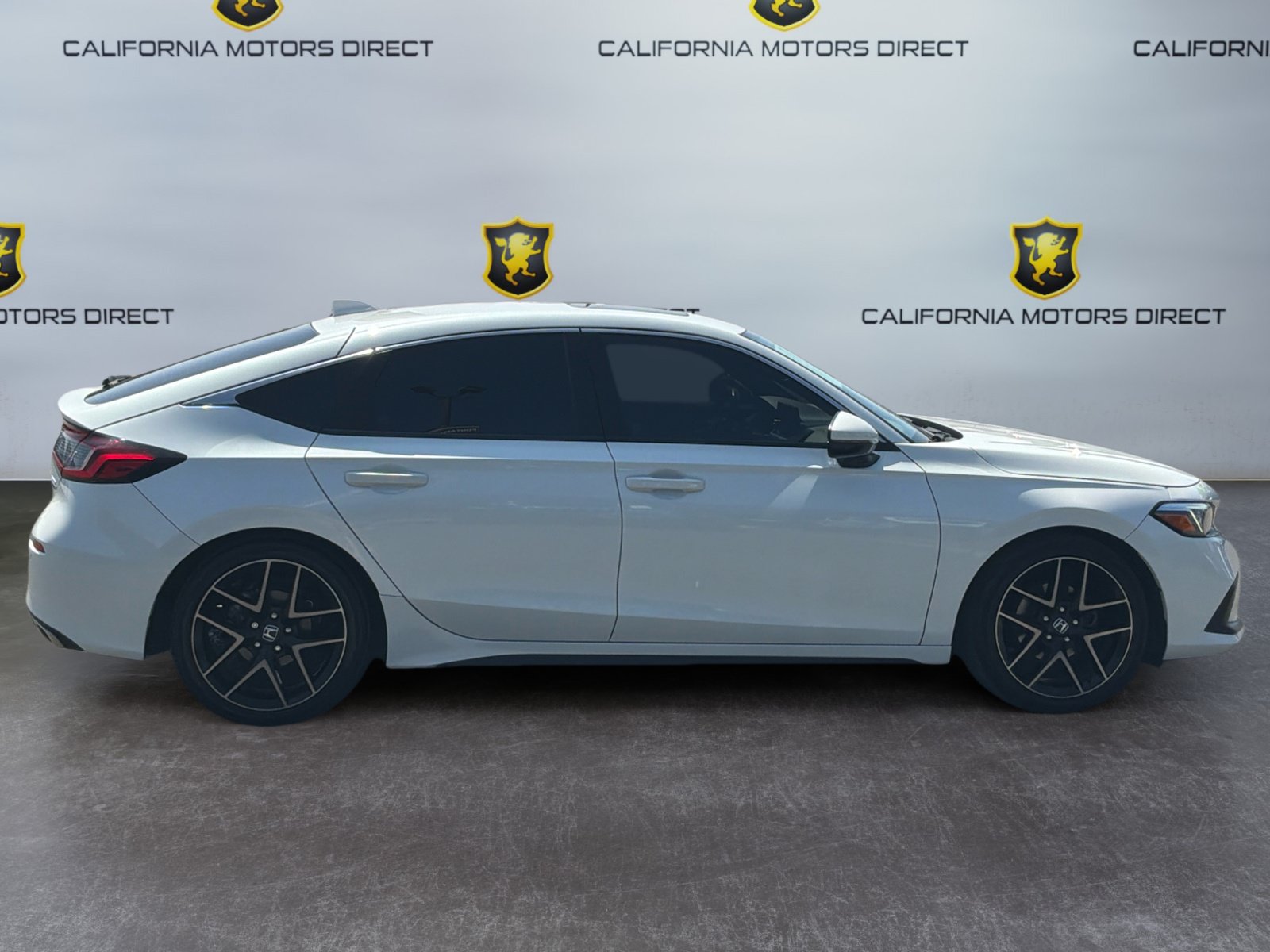 Used 2022 Honda Civic Sport Touring image 6