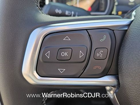 New 2026 Jeep Wrangler Unlimited Sahara image 26