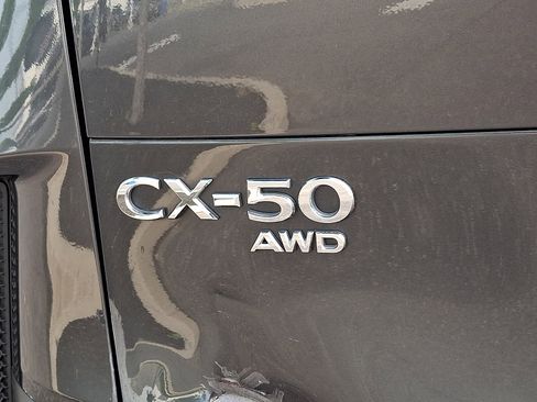 Used 2024 MAZDA CX-50 AWD 2.5 S w/ Cargo Package image 30