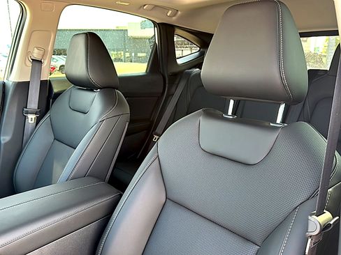 New 2026 Nissan Murano SL AWD/4WD image 11