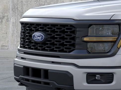 New 2026 Ford F150 STX w/ Equipment Group 200A image 17