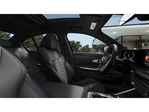 New 2026 BMW M340i xDrive AWD/4WD image 9