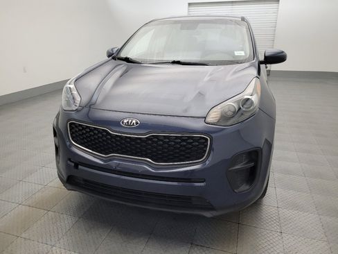 Used 2019 Kia Sportage LX FWD image 15