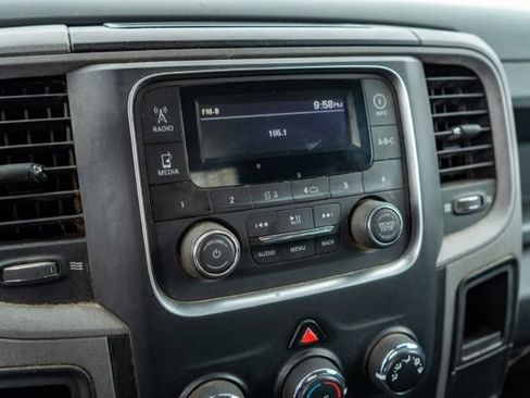 Used 2018 RAM 3500 Tradesman RWD image 19