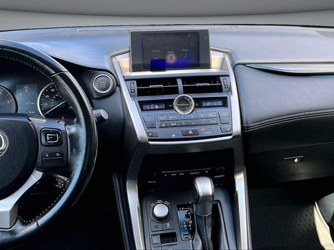 Used 2017 Lexus NX 200t AWD w/ Accessory Package 2 image 9