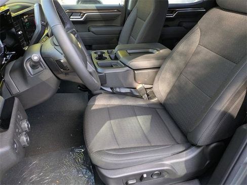 New 2026 Chevrolet Silverado 1500 LT image 11