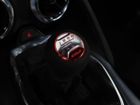 Used 2024 Chevrolet Camaro ZL1 RWD image 72
