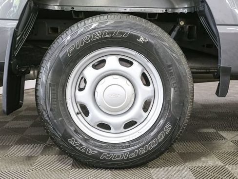 Used 2021 Ford F150 XL w/ Trailer Tow Package AWD/4WD image 16