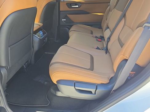 New 2026 Nissan Armada SL RWD image 19