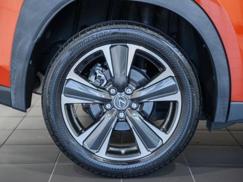 Used 2019 Lexus UX 200 w/ Premium Package FWD image 16