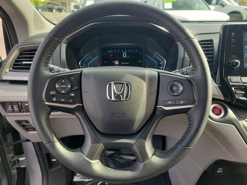 Used 2023 Honda Odyssey EX-L image 23