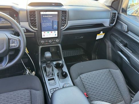 New 2026 Ford Ranger XL AWD/4WD image 11