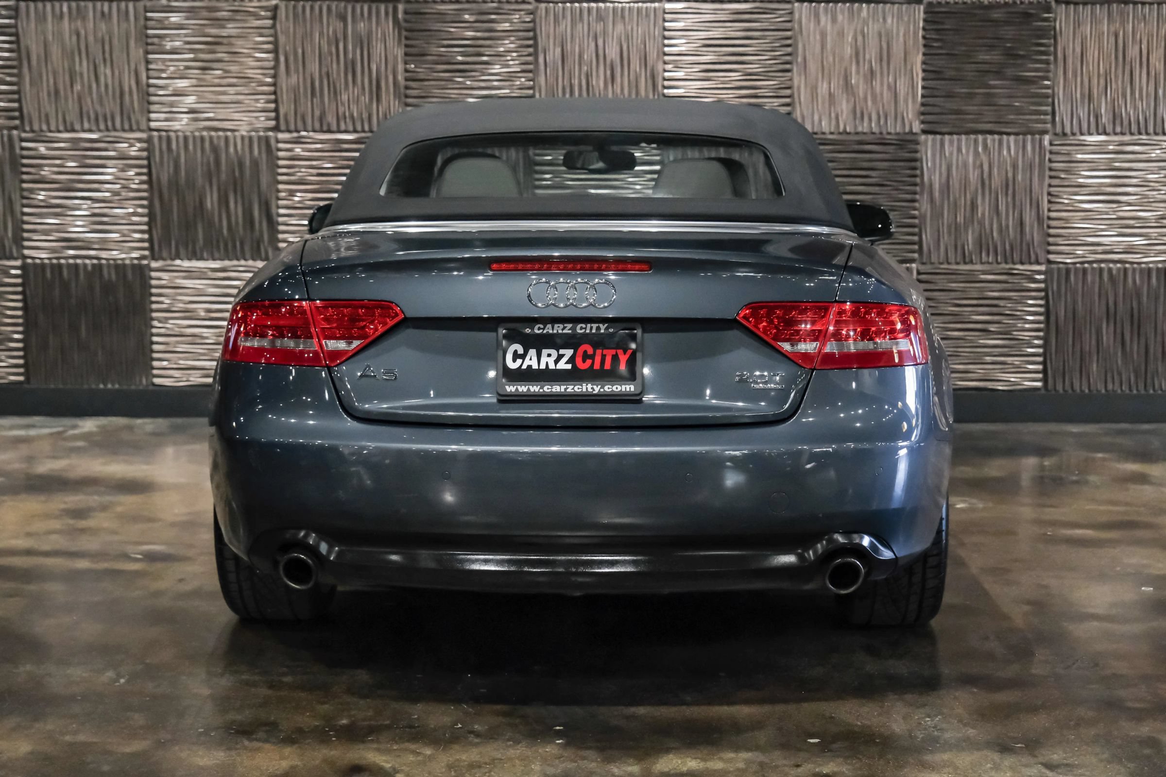 Used 2011 Audi A5 2.0T Prestige AWD/4WD image 15