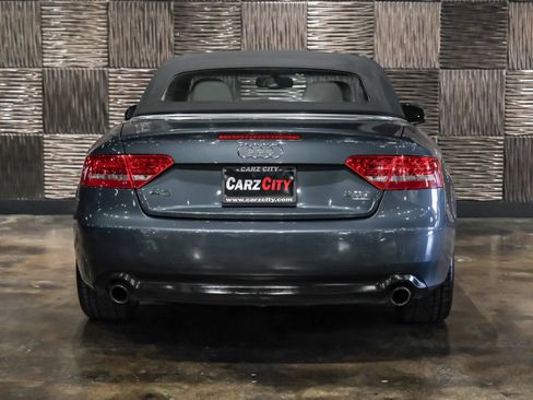 Used 2011 Audi A5 2.0T Prestige AWD/4WD image 15