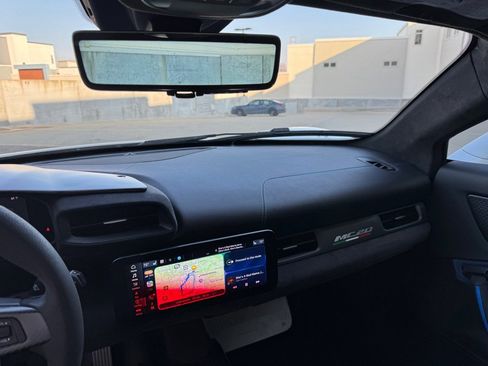 Used 2022 Maserati MC20 Coupe image 20