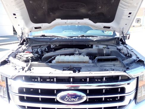 Used 2022 Ford F150 Lariat AWD/4WD image 15