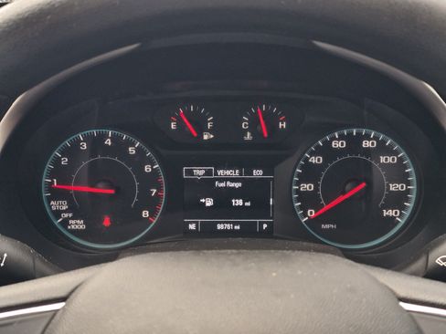 Used 2021 Chevrolet Malibu LS FWD image 18