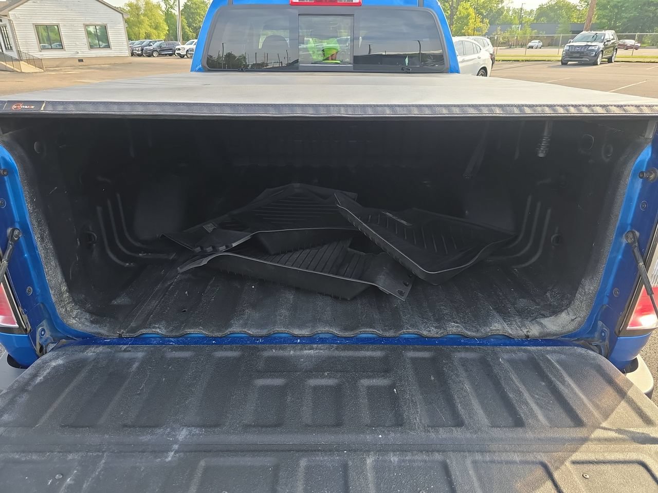Certified 2022 GMC Canyon Elevation AWD/4WD image 25