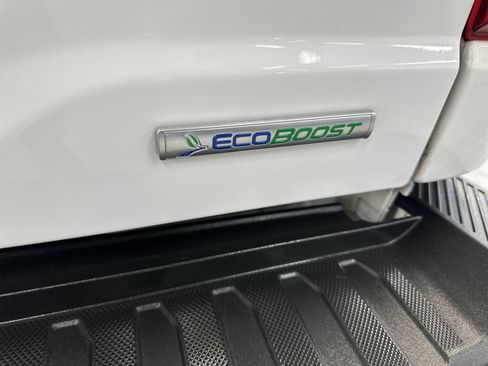 Certified 2022 Ford F150 XLT w/ Equipment Group 302A High image 12