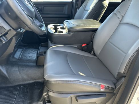 New 2026 RAM 4500 Tradesman w/ Chrome Appearance Group image 13