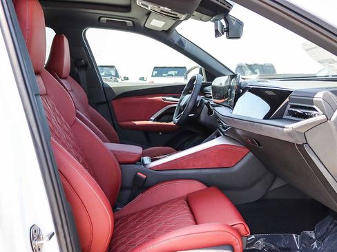 New 2026 Audi SQ5 Premium Plus AWD/4WD image 20