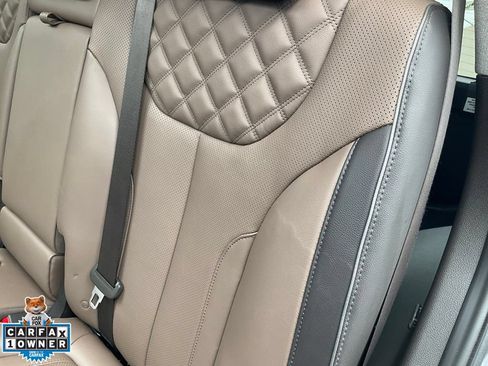 Used 2023 Hyundai Santa Fe Limited AWD/4WD image 29