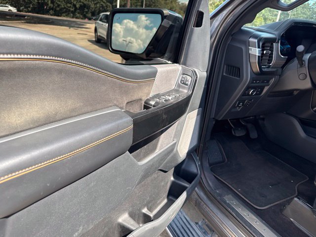 Used 2021 Ford F150 Platinum w/ Equipment Group 701A High AWD/4WD image 29