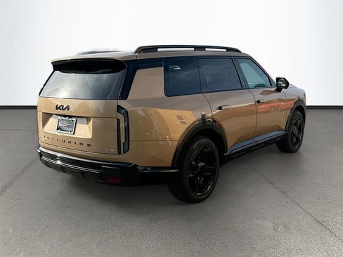 New 2027 Kia Telluride SX X-Line AWD/4WD image 7