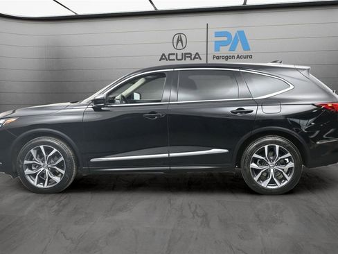 Certified 2023 Acura MDX SH-AWD w/ Technology Package image 23