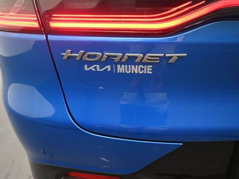 Used 2024 Dodge Hornet R/T w/ Track Pack AWD/4WD image 10