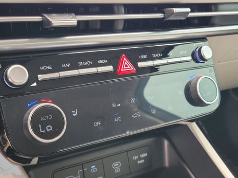 New 2026 Hyundai Tucson SEL image 34