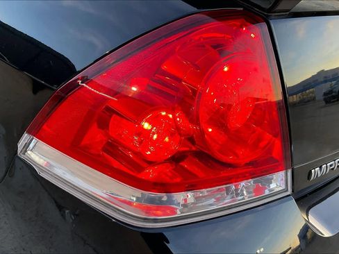 Used 2016 Chevrolet Impala LT image 27