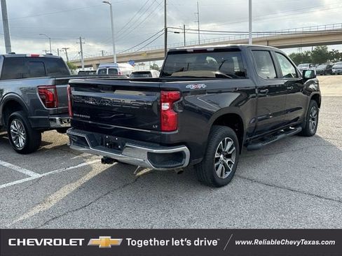 Used 2023 Chevrolet Silverado 1500 LT image 3