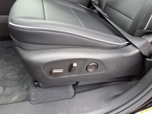 New 2026 Chevrolet Silverado EV LT w/ Plus Package image 9