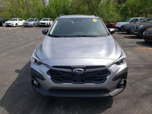 Used 2025 Subaru Crosstrek 2.0i Premium AWD/4WD image 5