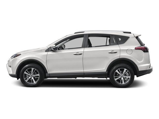 Used 2016 Toyota RAV4 XLE FWD image 3