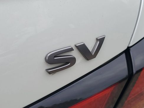 Used 2023 Nissan Altima 2.5 SV image 6