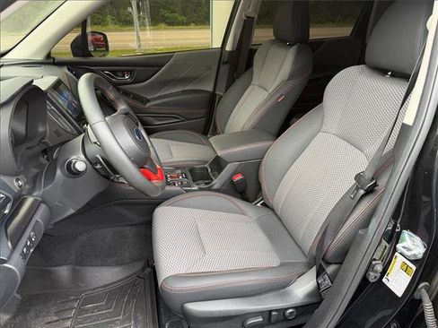 Used 2024 Subaru Forester Sport AWD/4WD image 9