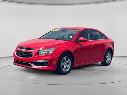Used 2016 Chevrolet Cruze LT w/ RS Package