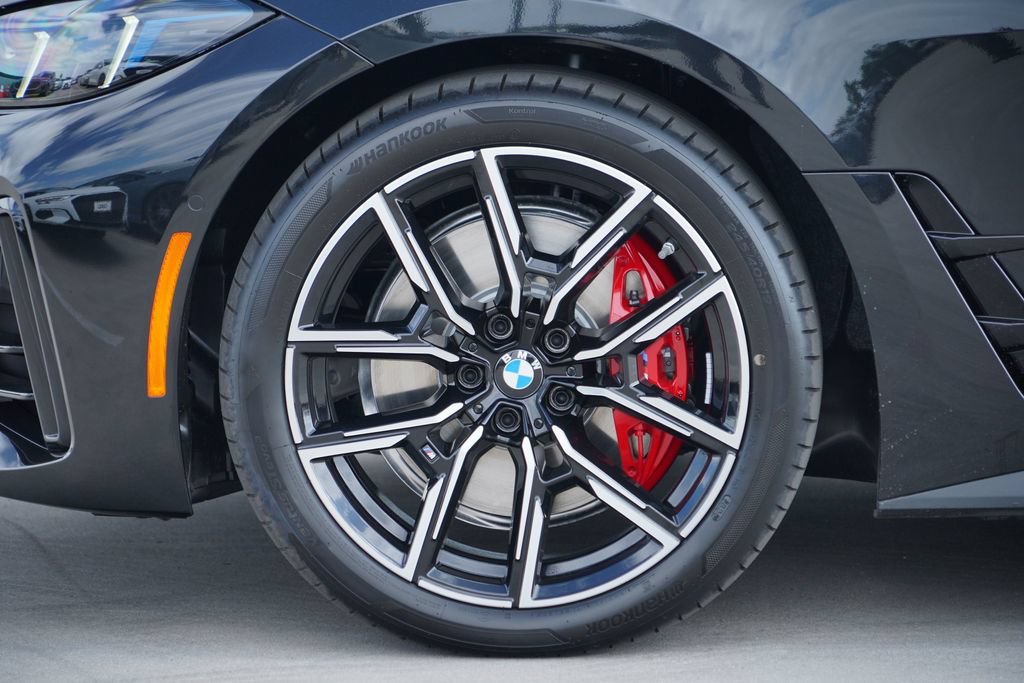 New 2027 BMW M440i w/ Premium Package RWD image 5