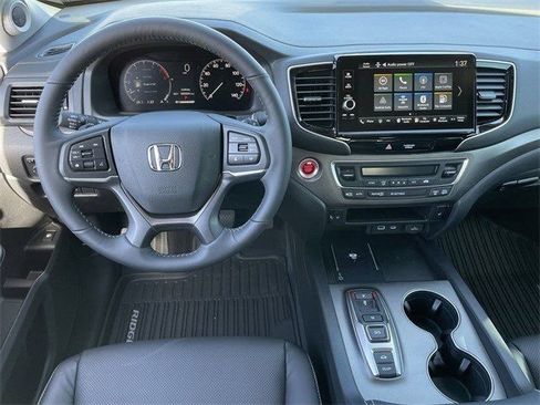 New 2026 Honda Ridgeline RTL image 10