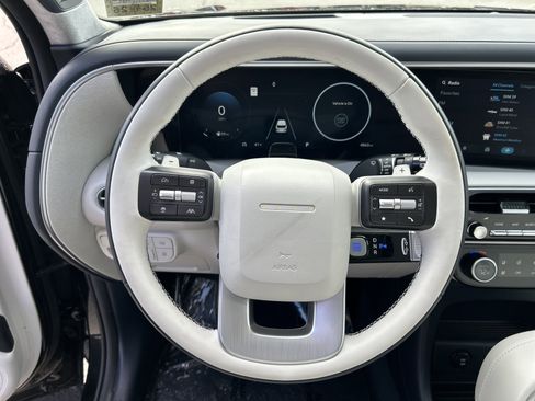 New 2026 Hyundai Palisade Calligraphy AWD/4WD image 20