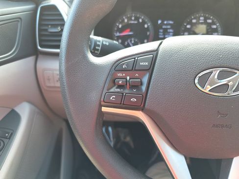 Used 2020 Hyundai Tucson SEL w/ Cargo Package FWD image 17