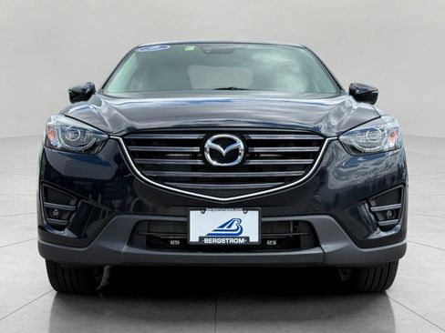 Used 2016 MAZDA CX-5 Grand Touring AWD/4WD image 25