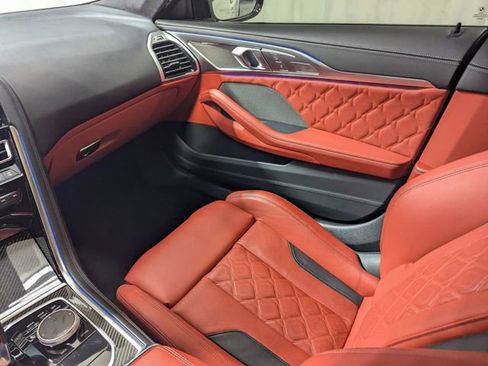 Used 2024 BMW M8 Gran Coupe xDrive Competition w/ M Driver's Package image 8