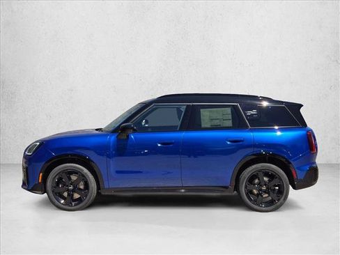 Used 2026 MINI Cooper Countryman S AWD/4WD image 5