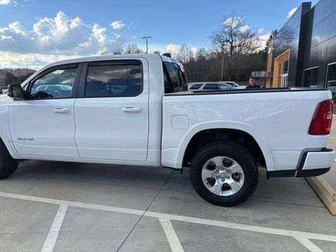 Used 2025 RAM 1500 Big Horn image 10