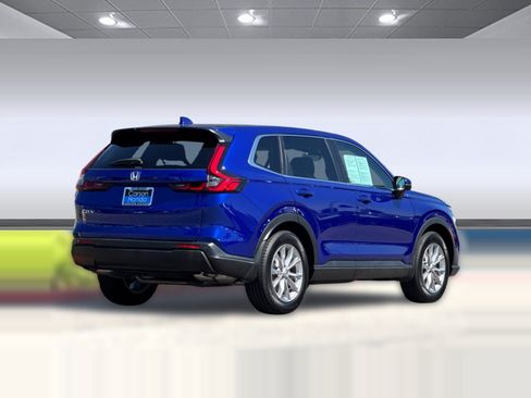 Used 2024 Honda CR-V EX-L image 9