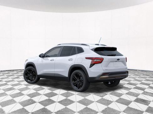 New 2026 Chevrolet Trax ACTIV image 6