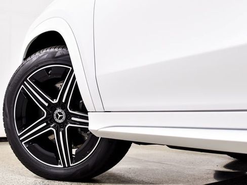 New 2026 Mercedes-Benz GLE 350 4MATIC image 15